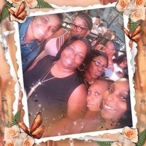 Meet your Posher, Toni